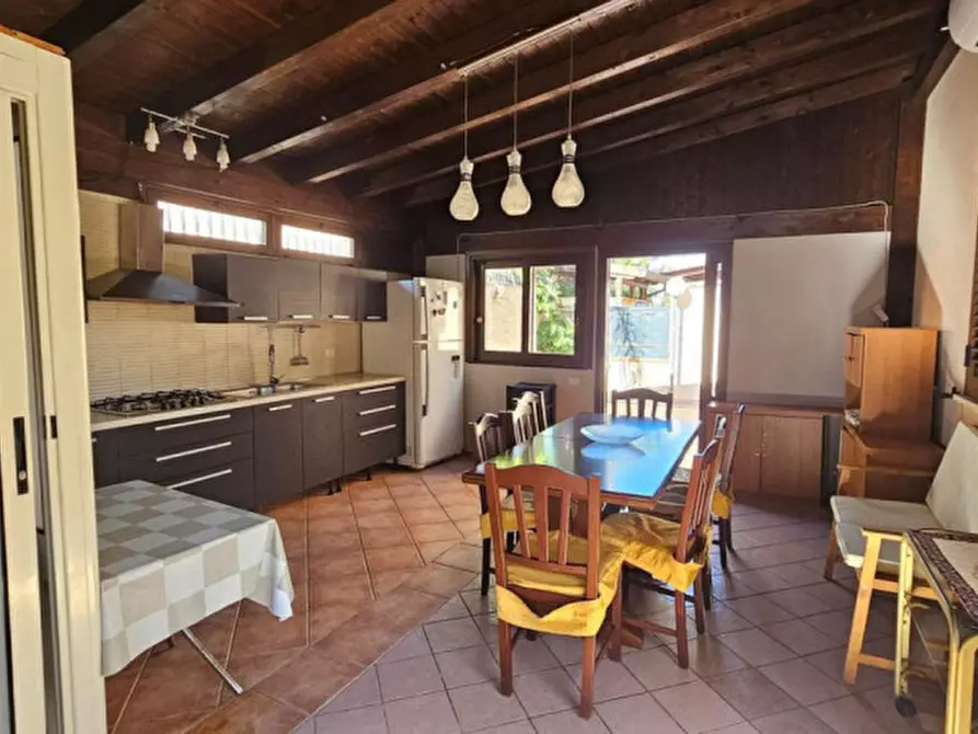 Immagine 18 di Casa bifamiliare in vendita  in Via Galileo Galilei a Isola Delle Femmine