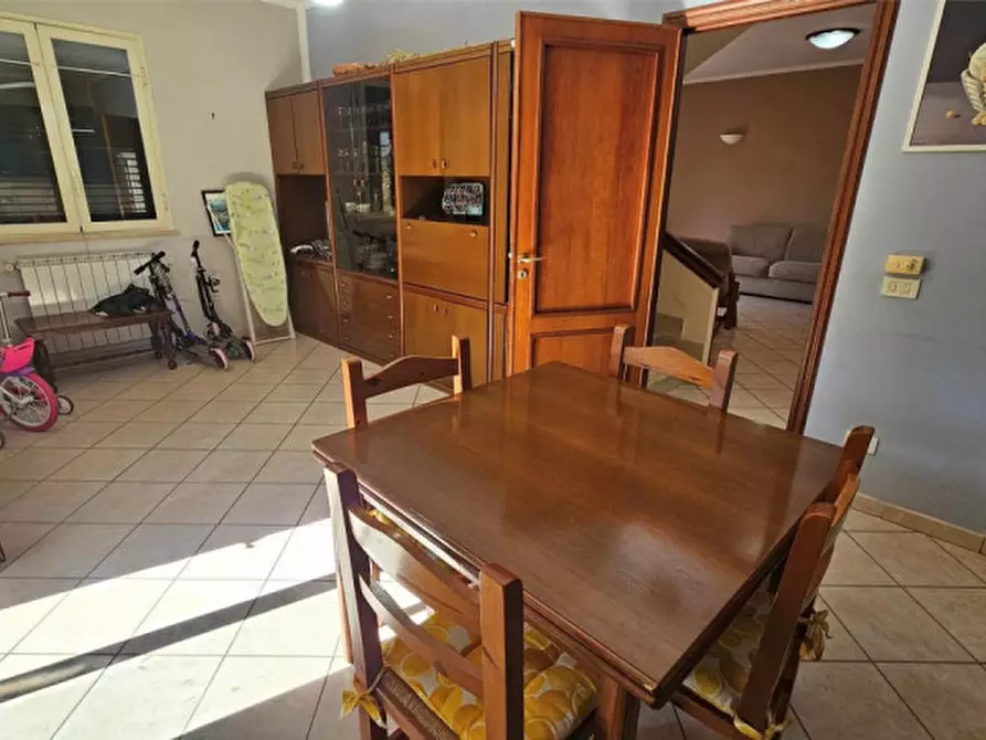 Immagine 19 di Casa bifamiliare in vendita  in Via Galileo Galilei a Isola Delle Femmine