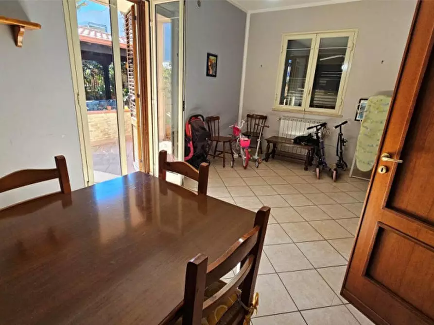 Immagine 20 di Casa bifamiliare in vendita  in Via Galileo Galilei a Isola Delle Femmine