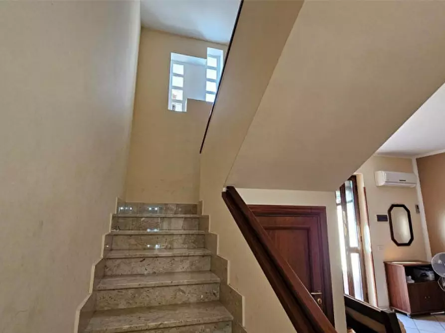 Immagine 21 di Casa bifamiliare in vendita  in Via Galileo Galilei a Isola Delle Femmine