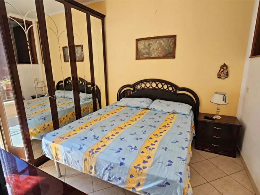 Immagine 22 di Casa bifamiliare in vendita  in Via Galileo Galilei a Isola Delle Femmine