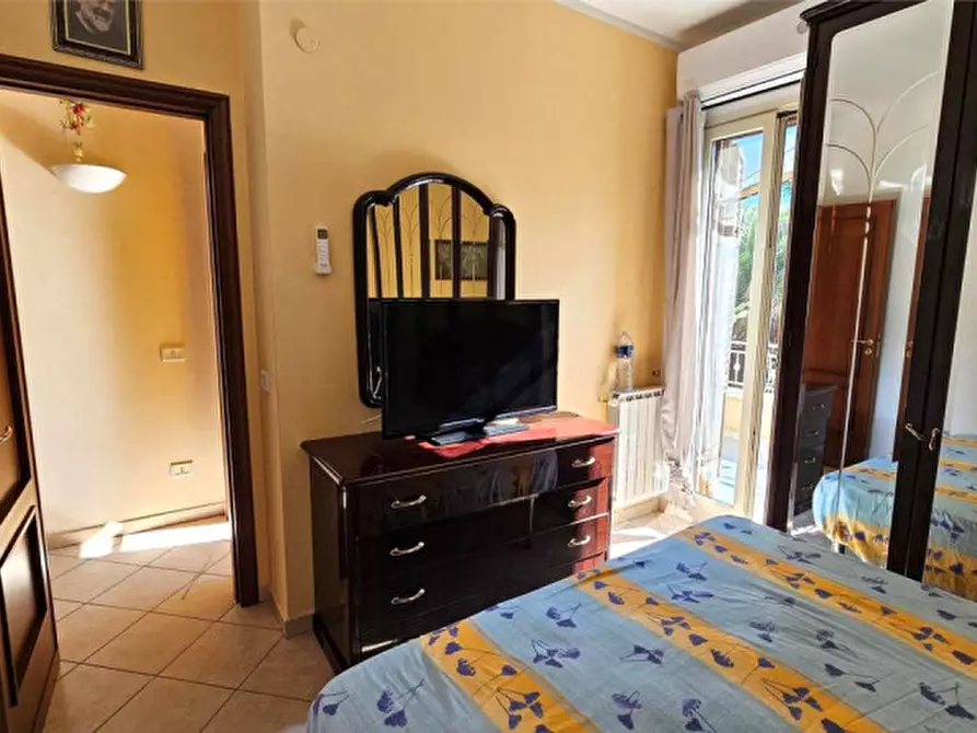 Immagine 23 di Casa bifamiliare in vendita  in Via Galileo Galilei a Isola Delle Femmine