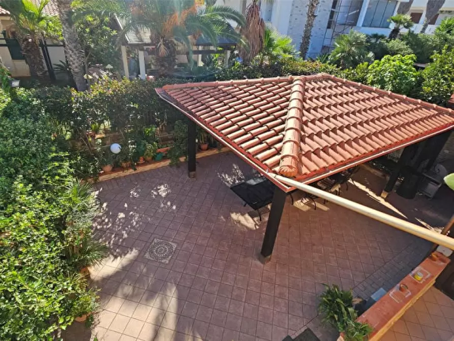 Immagine 25 di Casa bifamiliare in vendita  in Via Galileo Galilei a Isola Delle Femmine