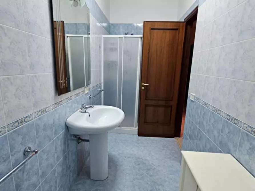 Immagine 26 di Casa bifamiliare in vendita  in Via Galileo Galilei a Isola Delle Femmine