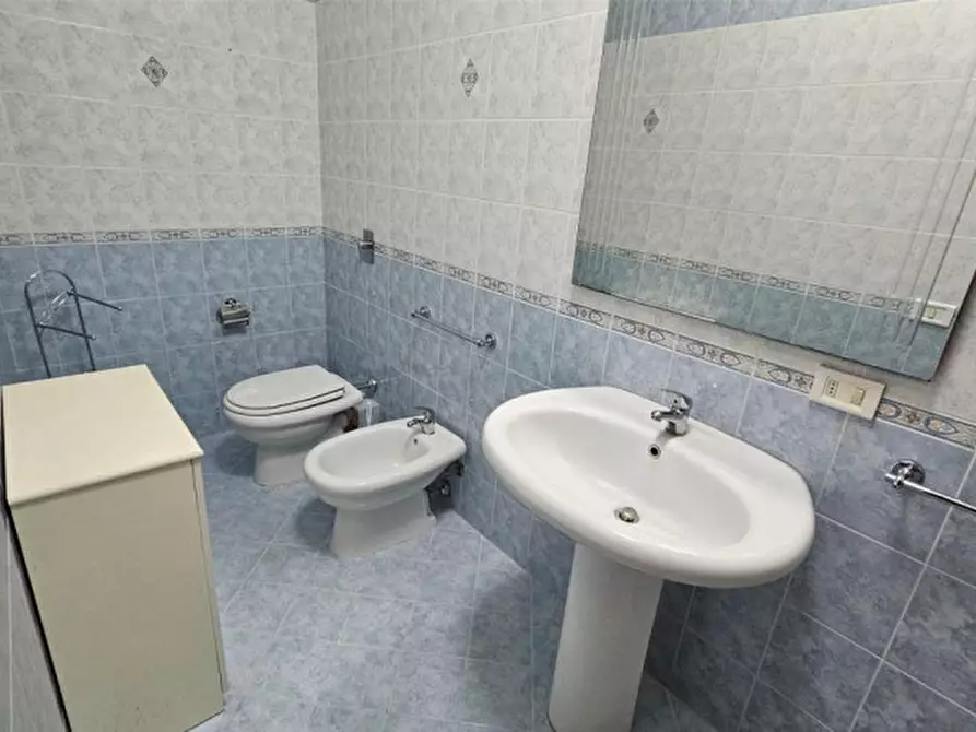 Immagine 27 di Casa bifamiliare in vendita  in Via Galileo Galilei a Isola Delle Femmine