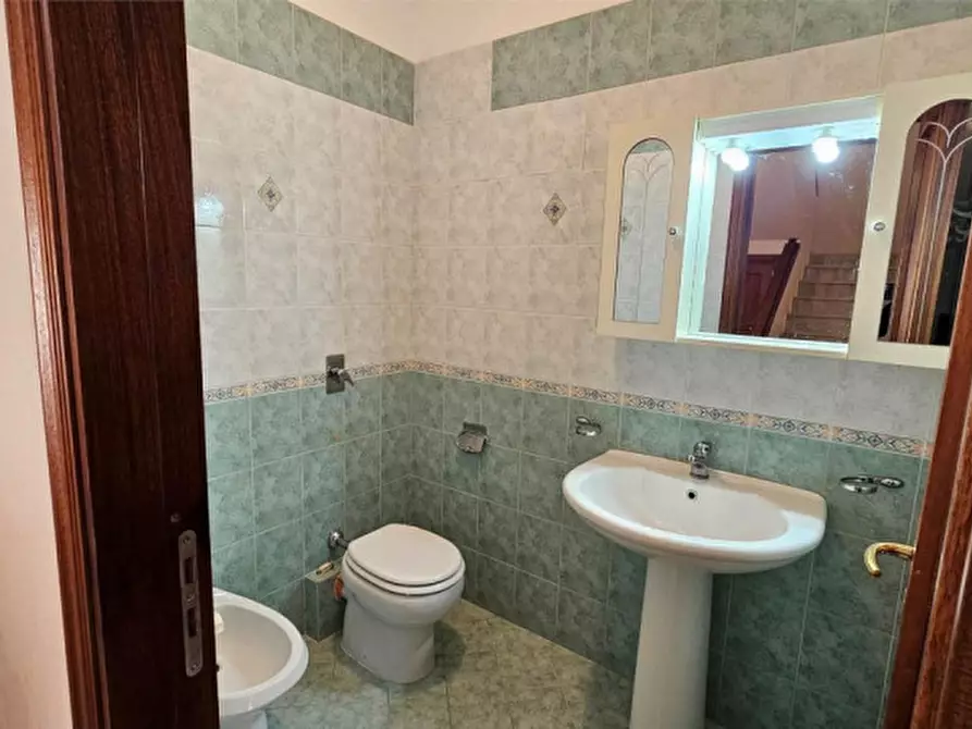 Immagine 28 di Casa bifamiliare in vendita  in Via Galileo Galilei a Isola Delle Femmine