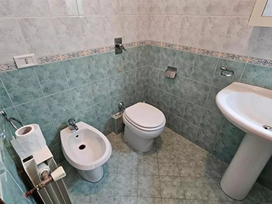 Immagine 29 di Casa bifamiliare in vendita  in Via Galileo Galilei a Isola Delle Femmine