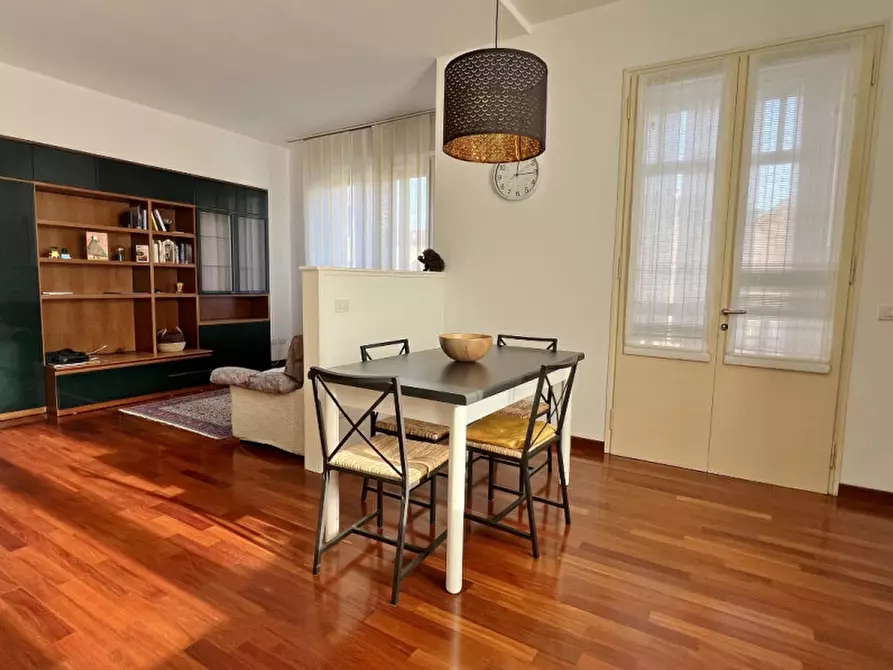 Immagine 2 di Appartamento in vendita  in via legione antonini a Vicenza