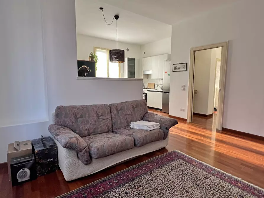 Immagine 3 di Appartamento in vendita  in via legione antonini a Vicenza