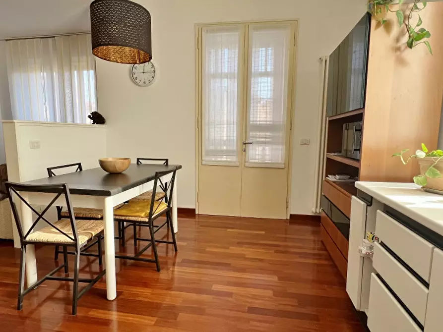 Immagine 6 di Appartamento in vendita  in via legione antonini a Vicenza