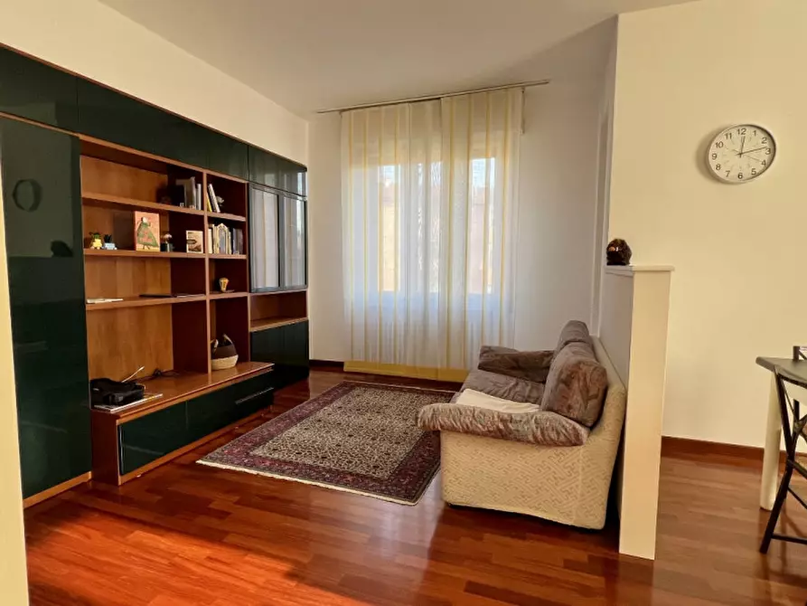 Immagine 7 di Appartamento in vendita  in via legione antonini a Vicenza