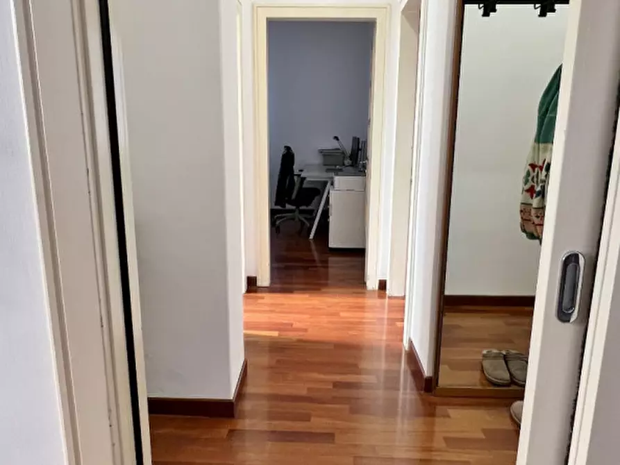 Immagine 11 di Appartamento in vendita  in via legione antonini a Vicenza