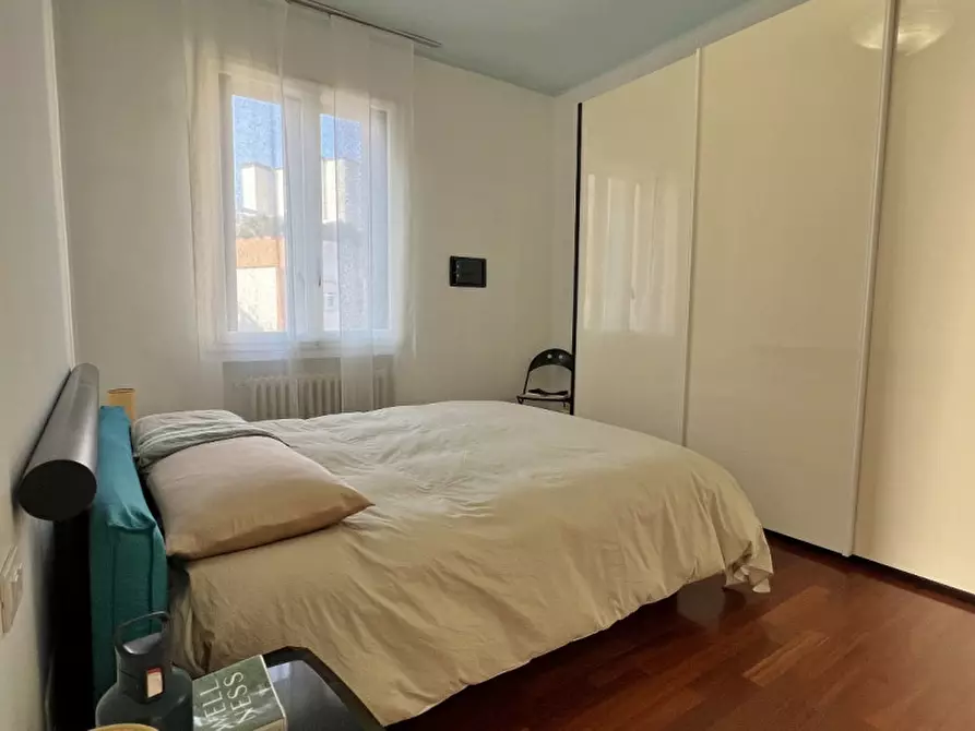 Immagine 12 di Appartamento in vendita  in via legione antonini a Vicenza