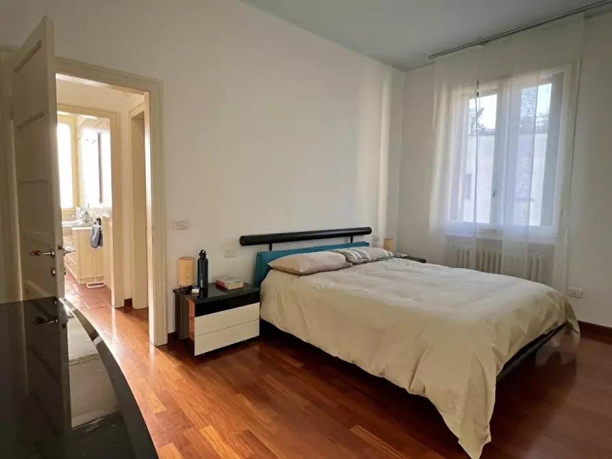 Immagine 13 di Appartamento in vendita  in via legione antonini a Vicenza