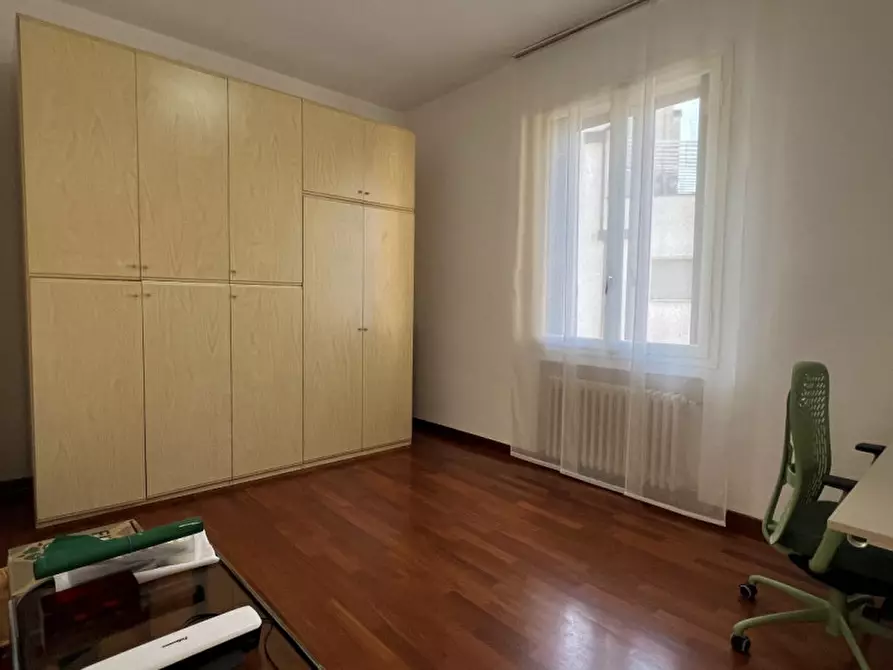 Immagine 14 di Appartamento in vendita  in via legione antonini a Vicenza