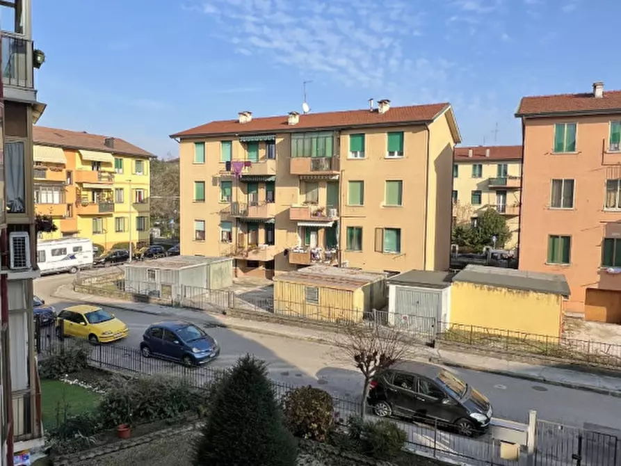 Immagine 17 di Appartamento in vendita  in via legione antonini a Vicenza