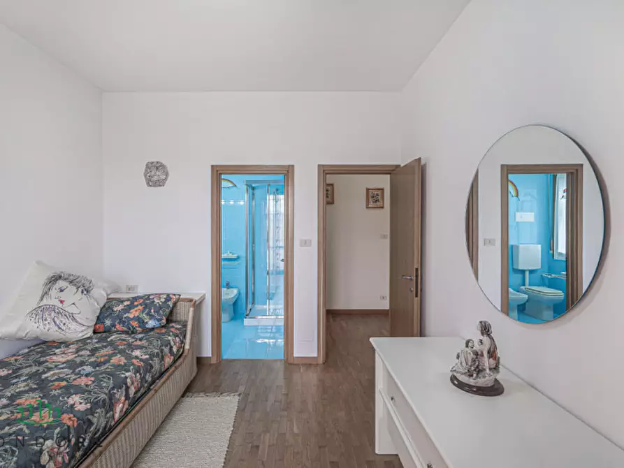 Immagine 29 di Casa indipendente in vendita  in Via Friuli a Castel San Pietro Terme