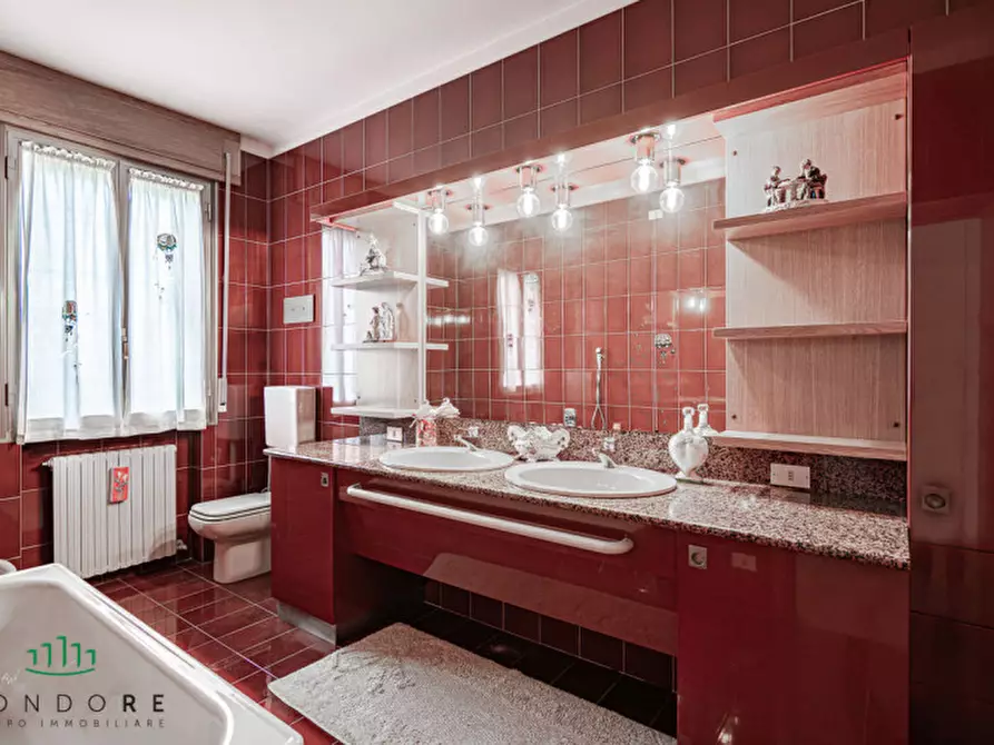 Immagine 34 di Casa indipendente in vendita  in Via Friuli a Castel San Pietro Terme