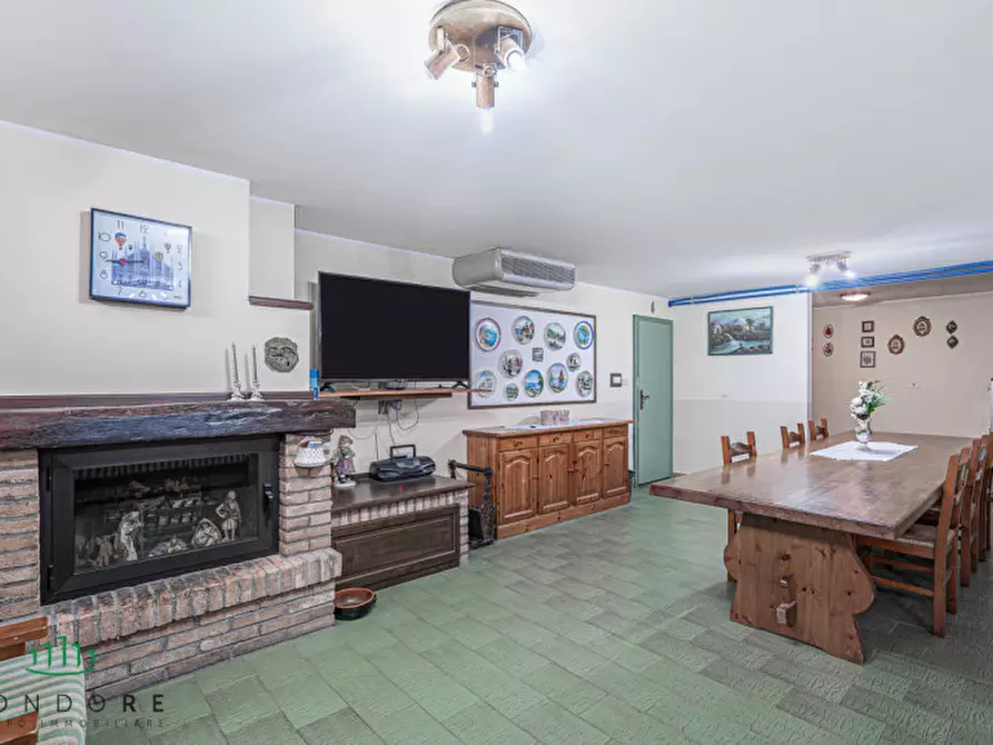 Immagine 44 di Casa indipendente in vendita  in Via Friuli a Castel San Pietro Terme