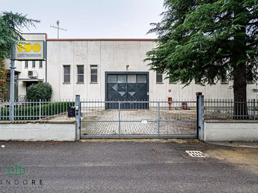 Immagine 1 di Capannone industriale in vendita  in Via Friuli a Castel San Pietro Terme