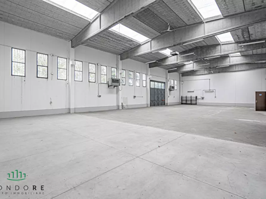 Immagine 5 di Capannone industriale in vendita  in Via Friuli a Castel San Pietro Terme