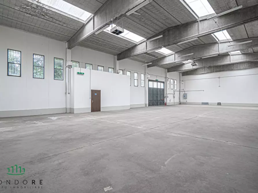 Immagine 9 di Capannone industriale in vendita  in Via Friuli a Castel San Pietro Terme