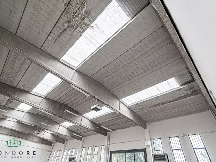 Immagine 11 di Capannone industriale in vendita  in Via Friuli a Castel San Pietro Terme