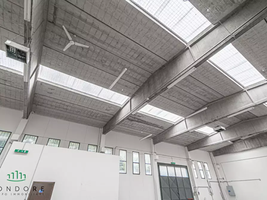 Immagine 12 di Capannone industriale in vendita  in Via Friuli a Castel San Pietro Terme