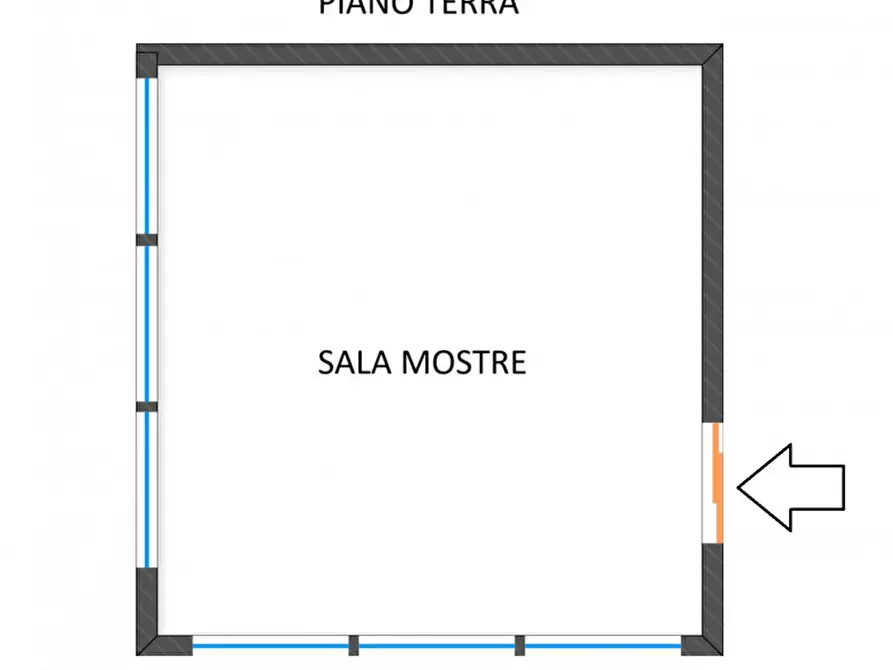 Immagine 36 di Capannone industriale in vendita  in Via Friuli a Castel San Pietro Terme