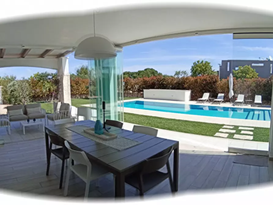 Immagine 5 di Casa bifamiliare in vendita  in Capitolo a Monopoli