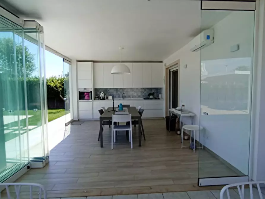 Immagine 12 di Casa bifamiliare in vendita  in Capitolo a Monopoli