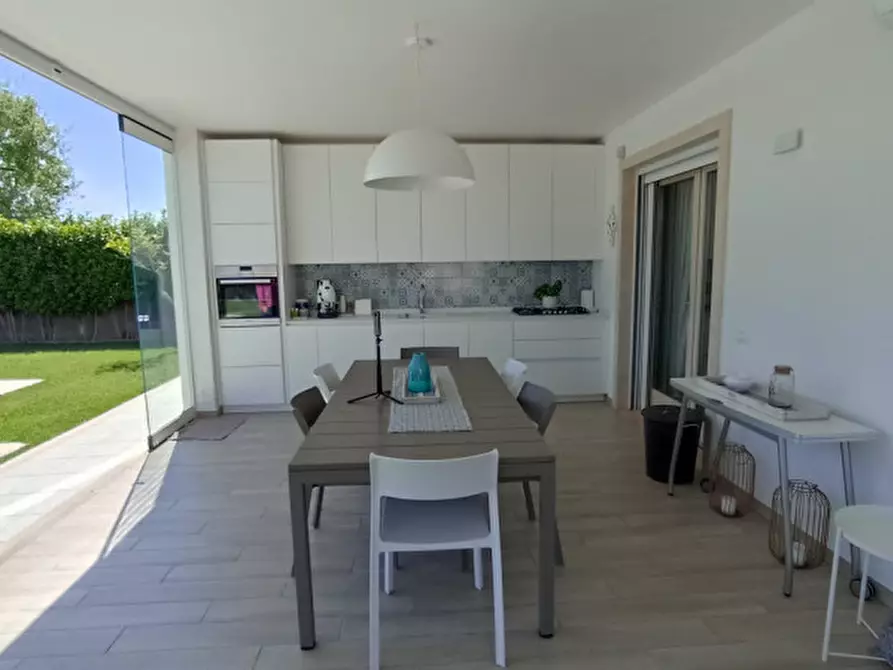 Immagine 13 di Casa bifamiliare in vendita  in Capitolo a Monopoli