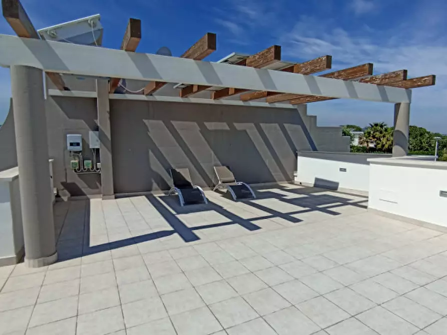 Immagine 15 di Casa bifamiliare in vendita  in Capitolo a Monopoli