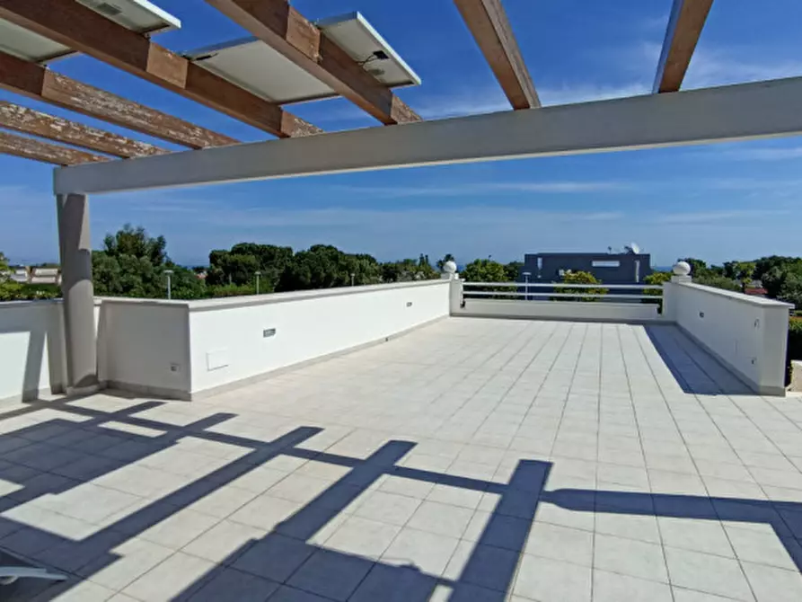 Immagine 16 di Casa bifamiliare in vendita  in Capitolo a Monopoli