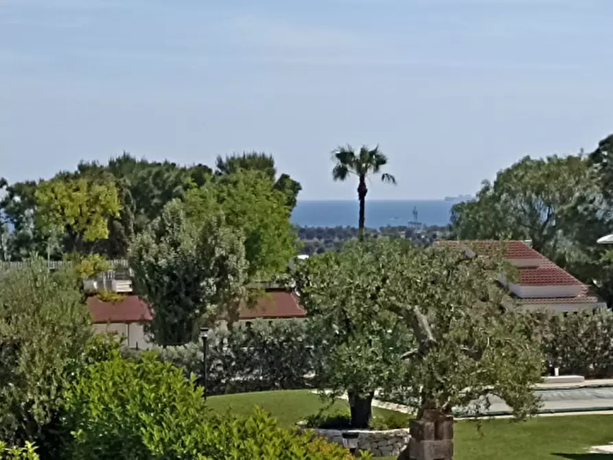 Immagine 17 di Casa bifamiliare in vendita  in Capitolo a Monopoli