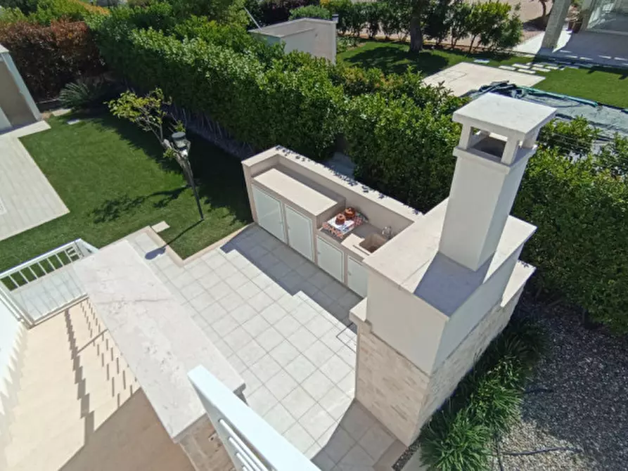 Immagine 19 di Casa bifamiliare in vendita  in Capitolo a Monopoli