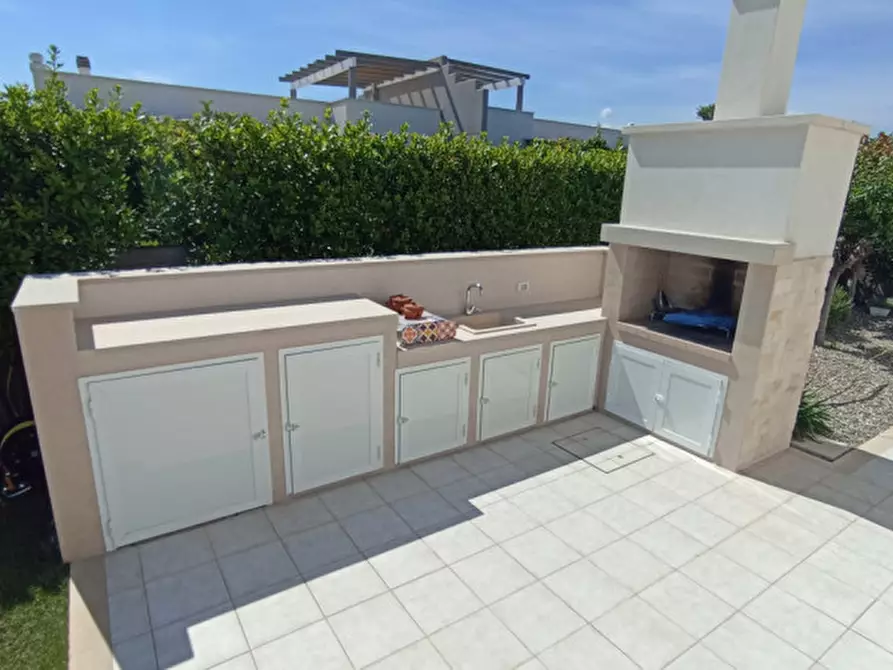 Immagine 20 di Casa bifamiliare in vendita  in Capitolo a Monopoli