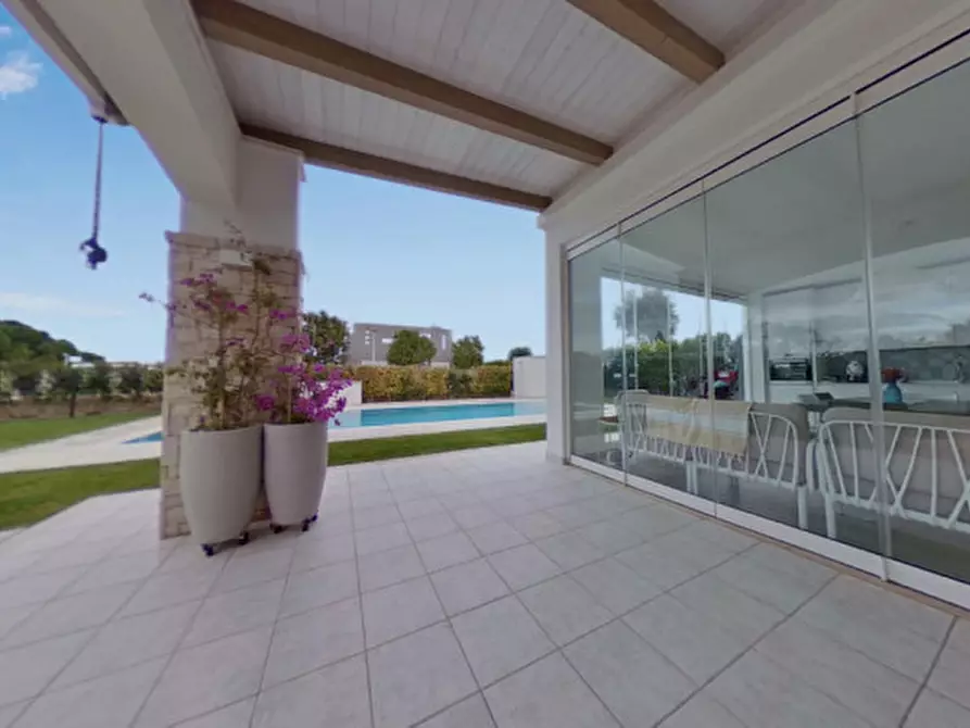 Immagine 22 di Casa bifamiliare in vendita  in Capitolo a Monopoli