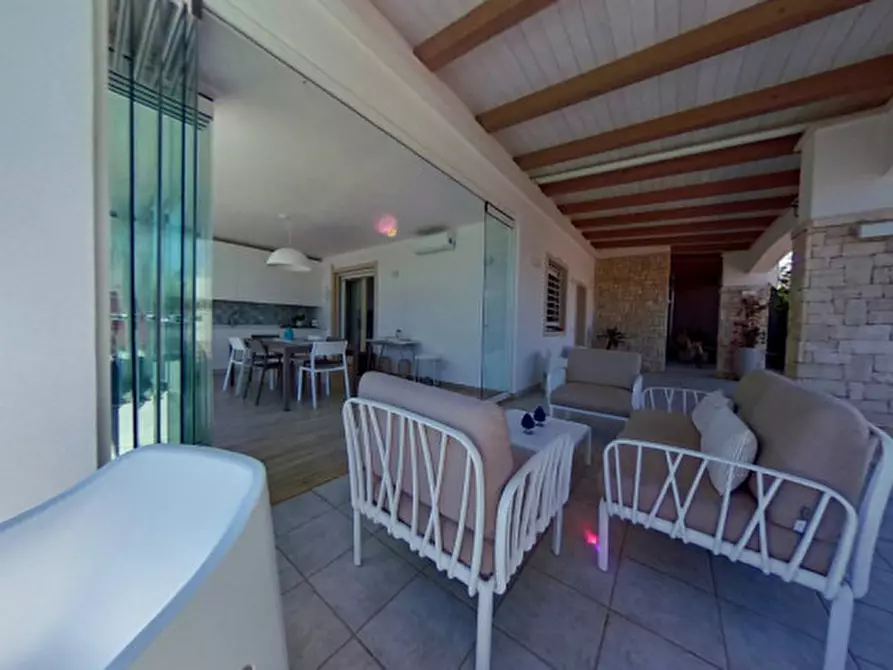 Immagine 23 di Casa bifamiliare in vendita  in Capitolo a Monopoli