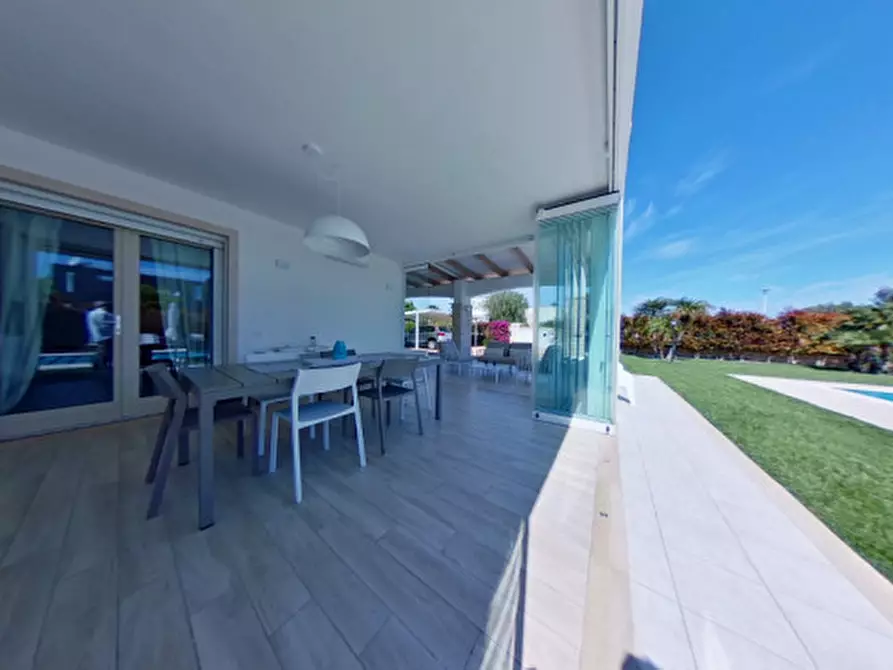 Immagine 24 di Casa bifamiliare in vendita  in Capitolo a Monopoli