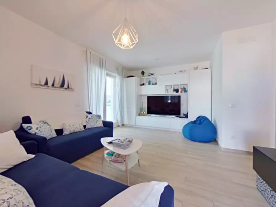 Immagine 26 di Casa bifamiliare in vendita  in Capitolo a Monopoli