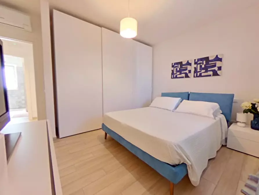 Immagine 27 di Casa bifamiliare in vendita  in Capitolo a Monopoli