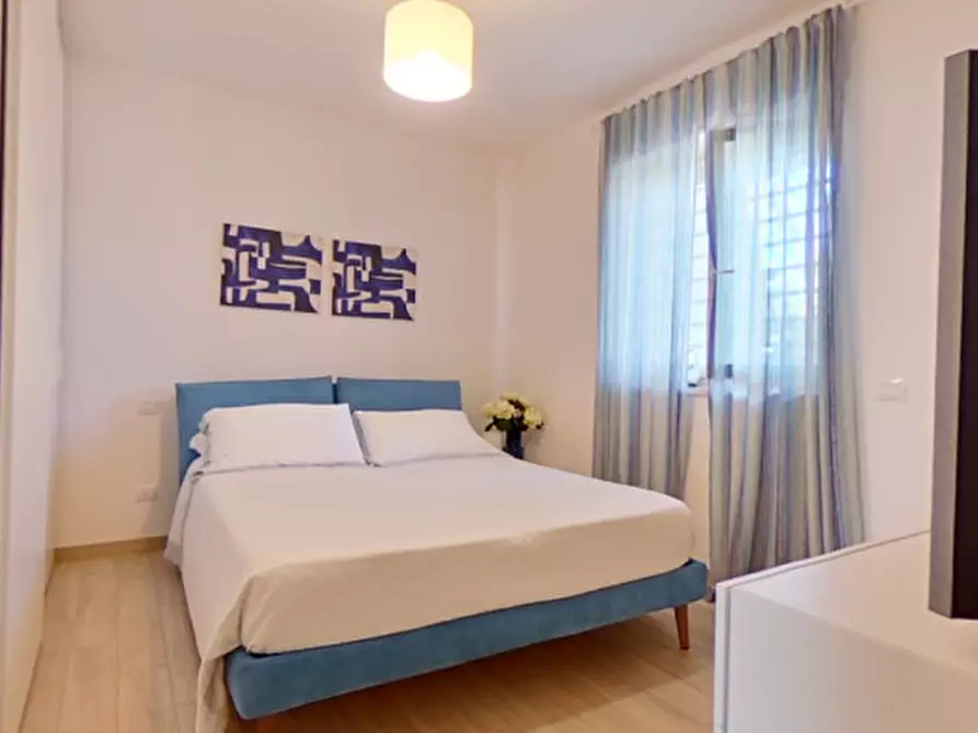 Immagine 28 di Casa bifamiliare in vendita  in Capitolo a Monopoli