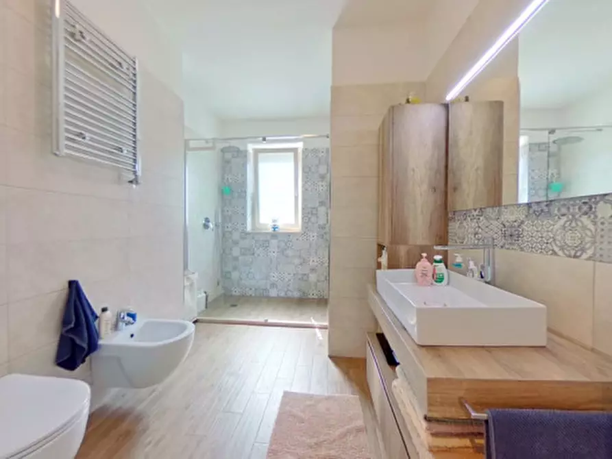 Immagine 29 di Casa bifamiliare in vendita  in Capitolo a Monopoli