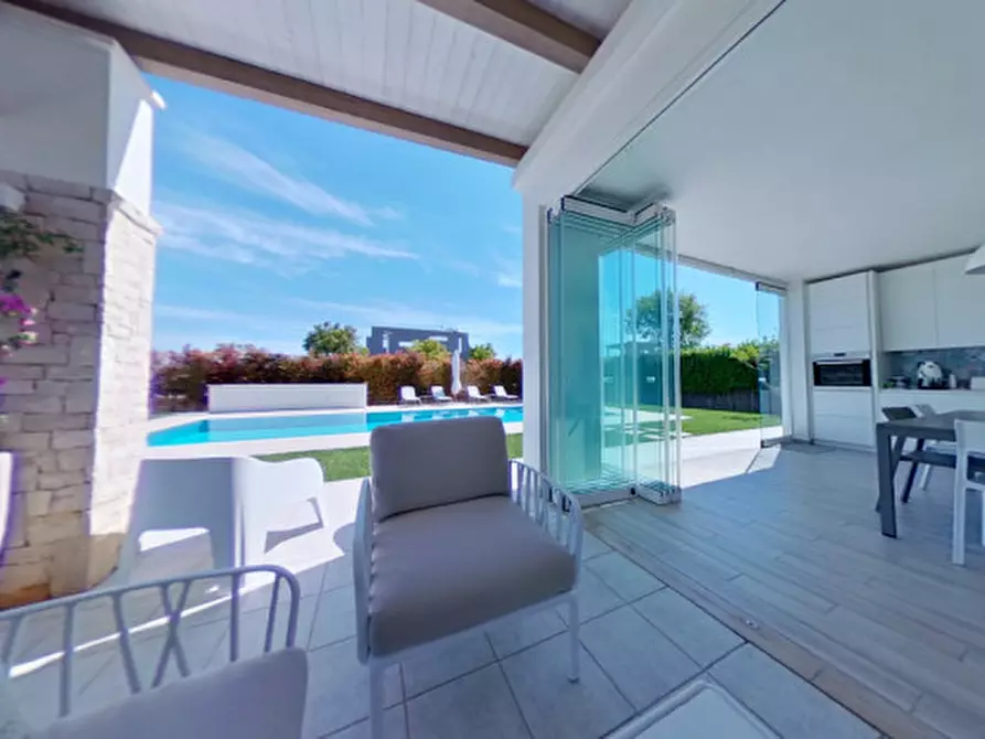 Immagine 34 di Casa bifamiliare in vendita  in Capitolo a Monopoli