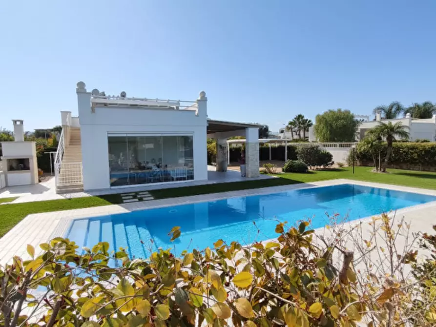 Immagine 36 di Casa bifamiliare in vendita  in Capitolo a Monopoli