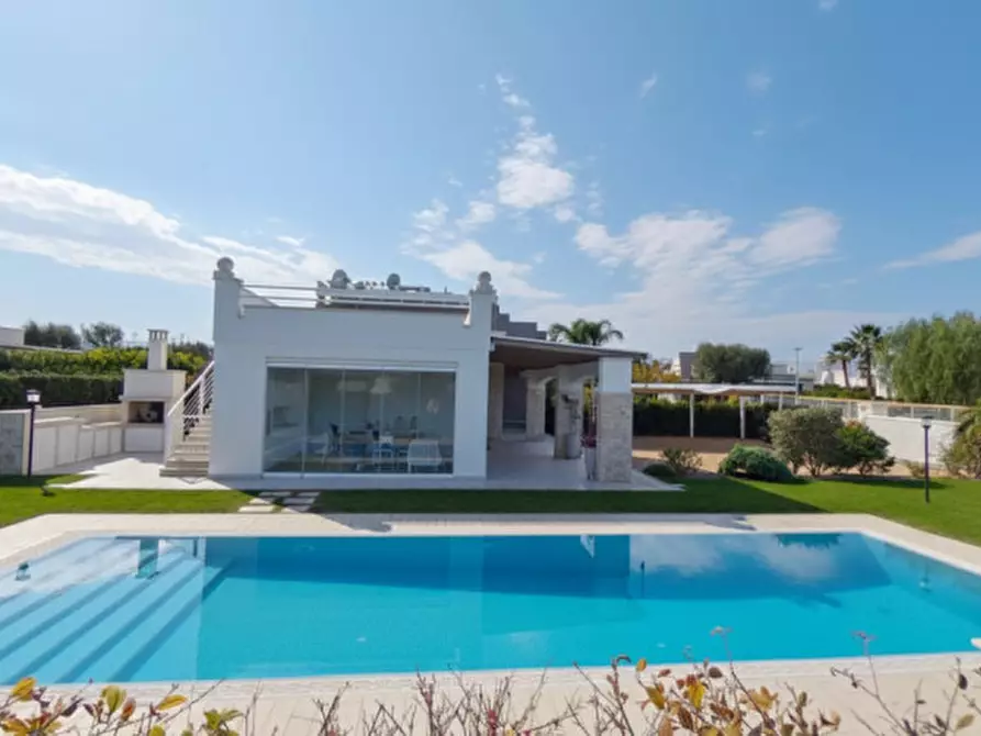 Immagine 37 di Casa bifamiliare in vendita  in Capitolo a Monopoli