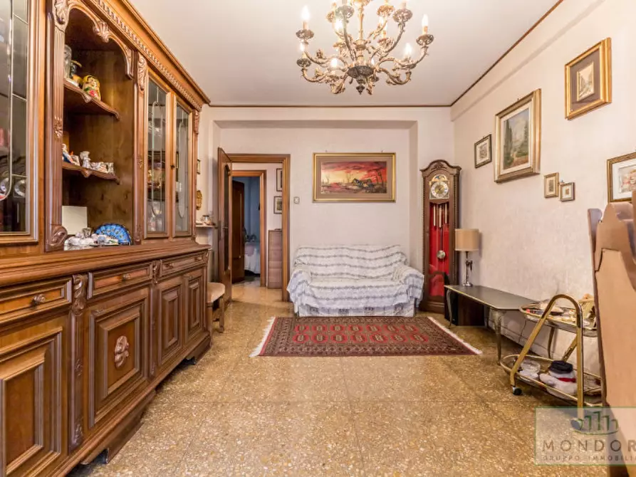 Immagine 8 di Appartamento in vendita  in Via delle Vestali a Roma