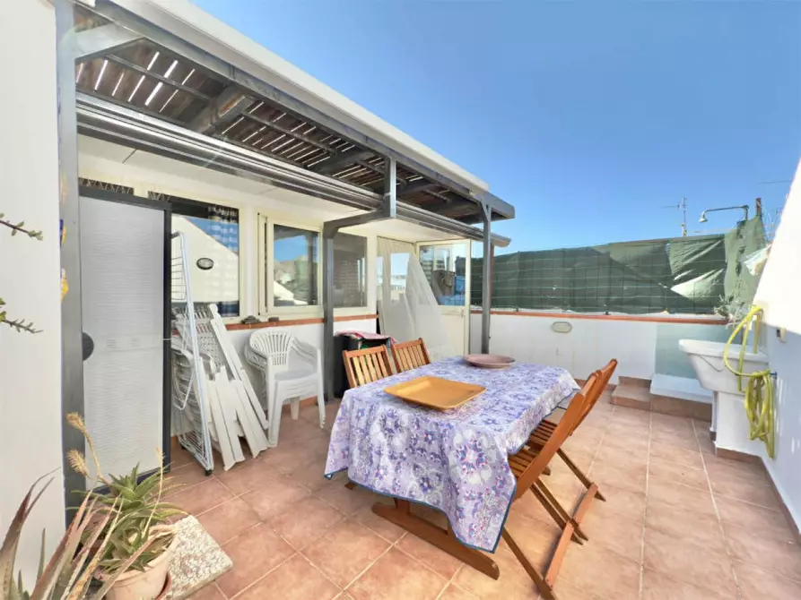 Immagine 6 di Appartamento in vendita  in VIALE DEI PINI a Isola Delle Femmine