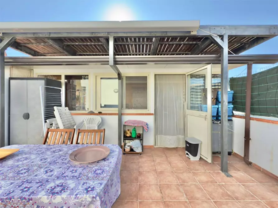 Immagine 7 di Appartamento in vendita  in VIALE DEI PINI a Isola Delle Femmine